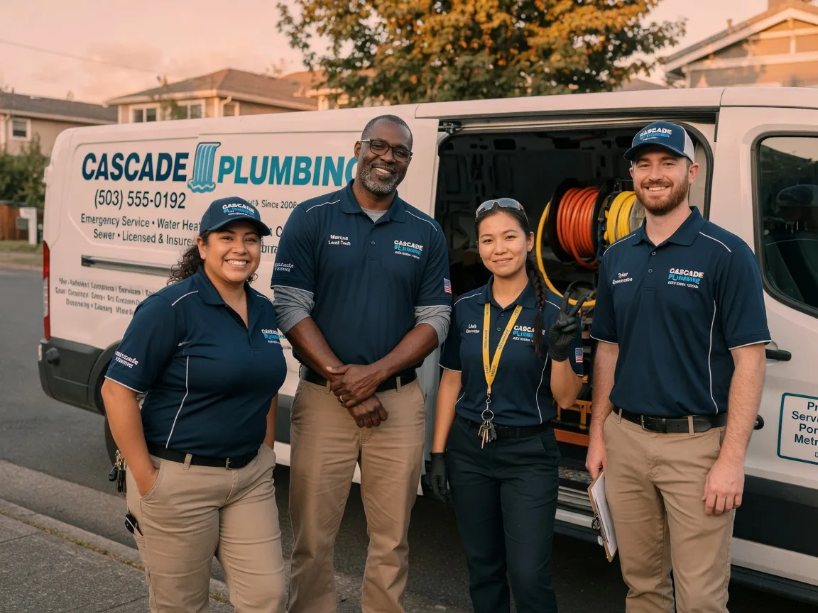Emergency Plumber company in Audubon, MN